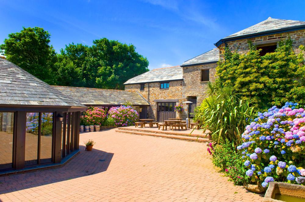 Wooda Farm Holidays Bude Ngoại thất bức ảnh